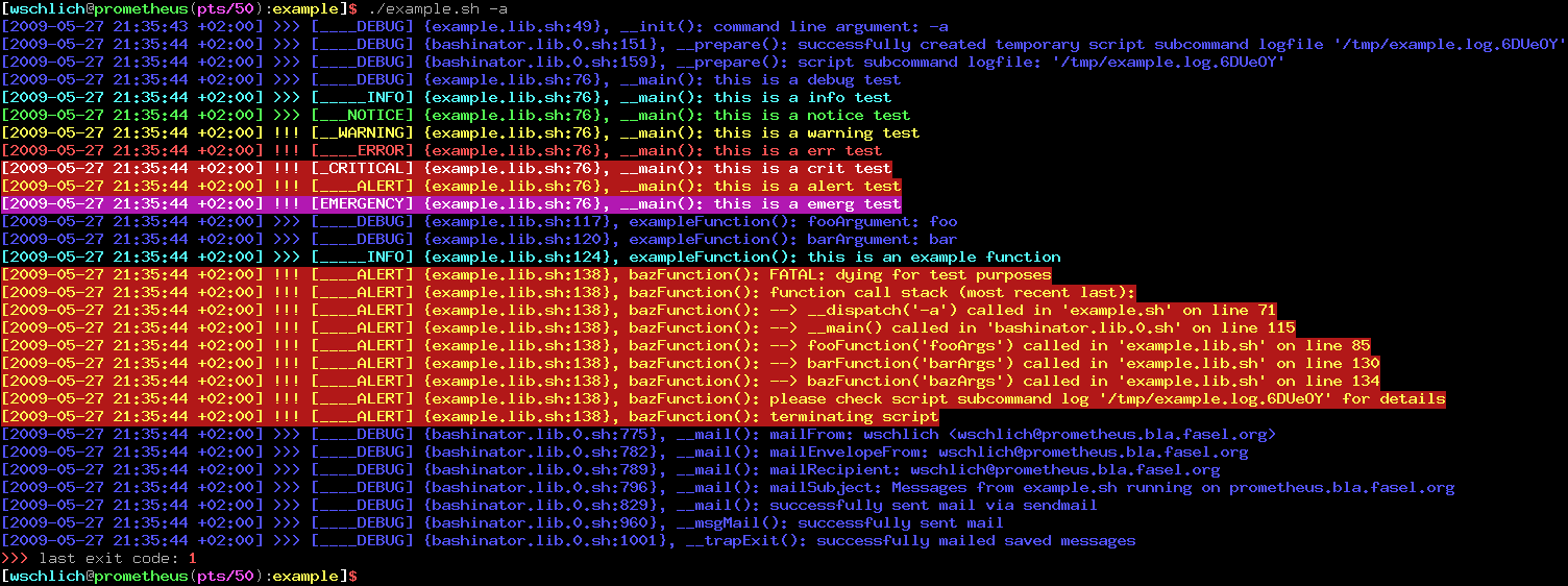 Bash shell scripting pdf